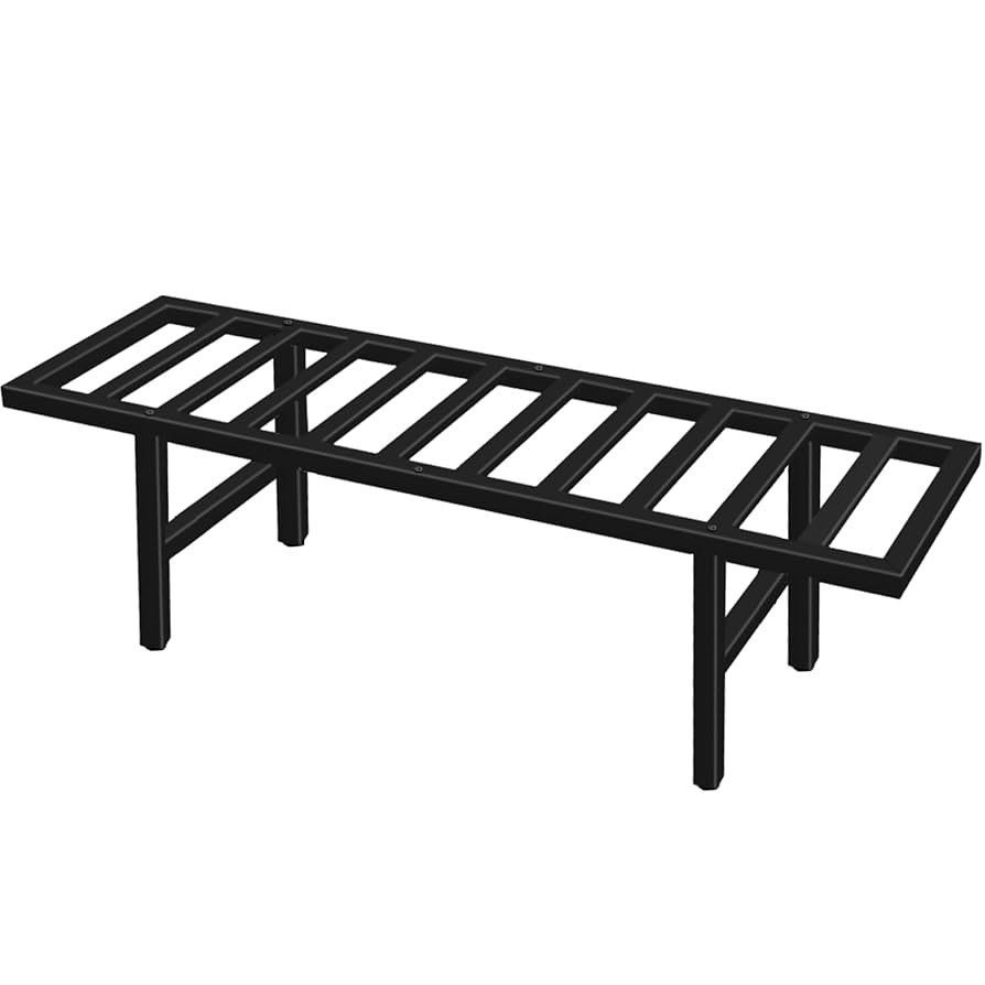 Amazon.com: LLAXERGU Plant Stand Indoor Outdoor, Heavy Duty